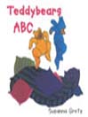 Teddybears ABC